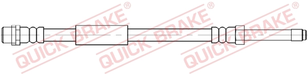 Brake Hose